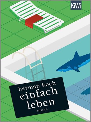 cover image of Einfach leben